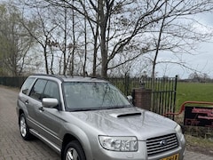 Subaru Forester - 2.5 XT Executive Pack | Automaat