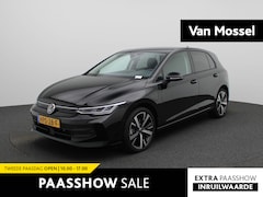 Volkswagen Golf - 1.5 eHybrid Life Edition Origineel Nederlands | 1e Eigenaar | Navigatie | 18 Inch Catania