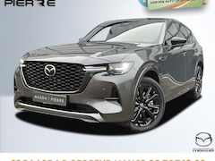 Mazda CX-60 - 2.5 e-SkyActiv PHEV Homura Business Edition Apple Carplay | CLIMATE CONTROL | 360 CAMERA |