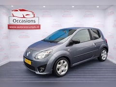 Renault Twingo - 1.2-16V Dynamique. Geleverd met nieuwe APK