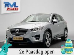 Mazda CX-5 - 2.0 SkyActiv Airco Media Airco Lichtmetaal PDC