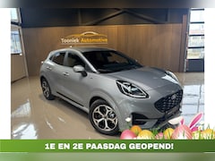 Ford Puma - 1.0 EcoBoost Hybrid ST AIrco Navigatie LMV ST-Line