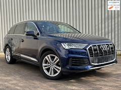 Audi Q7 - 55 TFSI quattro Pro Line Advanced 7-PERS