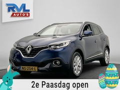Renault Kadjar - 1.6 TCe Intens 163PK Trekhaak Pano/dak Navigatie Origineel NL