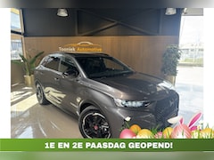 DS 7 - 7 E-Tense 300 4x4 Performance Line