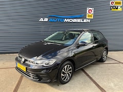 Volkswagen Polo - 1.0 TSI Life LM VELGEN/ CARPLAY/ STOELVERWARMING
