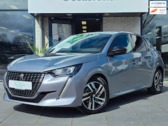 Peugeot 208 - 1.2 PT Allure Automaat – 18.000 km – Vol opties –