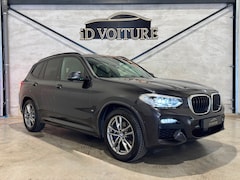 BMW X3 - XDrive30e M-Sport LEDER|HUD|VIRTUAL COCKPIT|KEYLESS