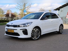 Kia Rio - 1.0 T-GDI GT-Line (2020) – 120 PK | Sportief & compleet