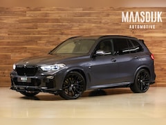 BMW X5 - xDrive45e M-Sport|Skylounge|H&K|360|Massage|Ventilatie