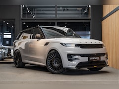 Land Rover Range Rover Sport - Urban Automotive P460e HSE Urban 23 inch P460e Dynamic HSE PHEV