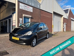 Toyota Aygo - 1.0-12V Sport AIRCO&LAGE KM NAP