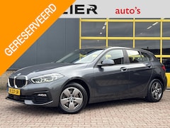BMW 1-serie - 118i Executive Edition Prijs incl 12 maanden BOVAG garantie