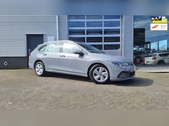 Volkswagen Golf Variant - 1.0 TSI Life/Navigatie/Ecc/Cruise/Lm/Camera/Enz