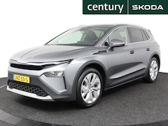 Skoda Elroq - Business Edition Tour Elektromotor 150 kW / 204 PK 20 Inch