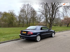 Volvo C70 Convertible - Automaat 118.417 km+Historie+Hardtop