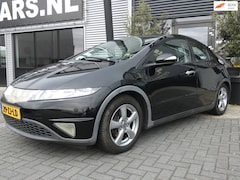 Honda Civic - 1.4 Sport Airco| Eleck. pakket