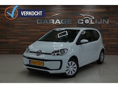 Volkswagen Up! - 1.0 | BLUETOOTH | LANE ASSIST | AIRCO |