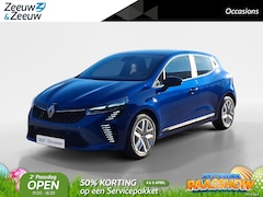 Renault Clio - 1.0 TCe 90 GPF evolution Airco | Apple carplay/Andriodauto | 1 jaar Garantie