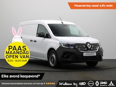 Renault Kangoo E-Tech - Advance L2 22 kW 44 kWh | Climate control | Cruise control | Radio |
