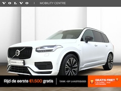 Volvo XC90 - 2.0 T8 AWD Ult. Dark | Bowers & Wilkins | Luchtvering | Trekhaak