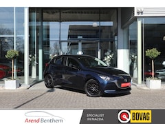 Mazda 2 - 2 1.5 Skyactiv-G Sportive Airco / Cruise / LED / LM-Velgen / PDC