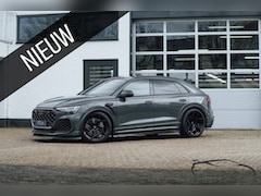 Audi RSQ8 - 4.0 TFSI ABT Legacy Edition 1/125