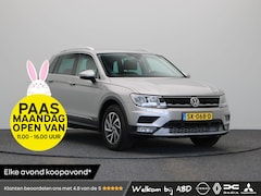 Volkswagen Tiguan - 1.4 TSI Comfortline Business | Climate control | Stoelverwarming | Trekhaak elektrisch uit