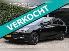 Opel Astra Sports Tourer - 1.0 Turbo 120 Jaar Edition | Carplay | Climate control | Navi | PDC V+A
