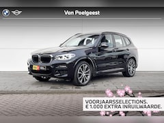 BMW X3 - xDrive20i | Selections 1000