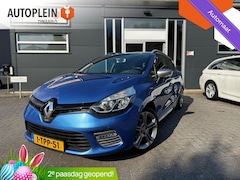 Renault Clio Estate - 1.2 GT Automaat|*Clima*|Cruise|Navi|NAP|Trekhaak|PDC|NL Auto