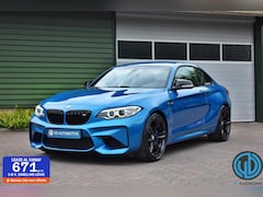 BMW 2-serie Coupé - M2 DCT | camera| navi