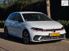 Volkswagen Polo - 2.0 GTI TSI Automaat Virtual dash IQ. Light Super gaaf 2.0 TSI GTI
