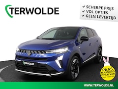 Renault Symbioz - 1.6 E-Tech full hybrid 145 iconic | Achteruitrijcamera | Camera | Elek. Achterklep | Adapt