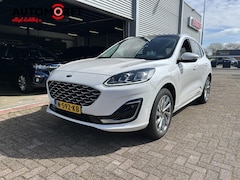 Ford Kuga - 2.5 PHEV Vignale