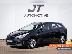 Kia Cee'd - 1.6 GDI First Ed. 135pk Trekhaak | PDC | Camera | Cruise Control | Airco | Navigatie