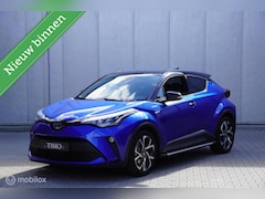 Toyota C-HR - 1.8 Hybrid Style Bi-Tone