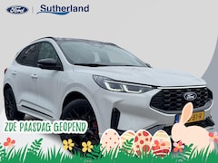 Ford Kuga - 2.5 PHEV Sound Edition | SCI | 243pk | Winterpack | Wegklapbare Trekhaak | Adaptieve Cruis