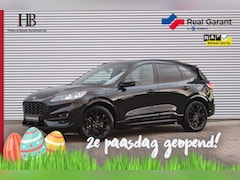 Ford Kuga - 2.5 PHEV ST-Line/Camera/Blackline/Carplay