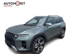 KGM Torres Hybrid - 1.5T-GDI Titanium 10 Jaar garantie