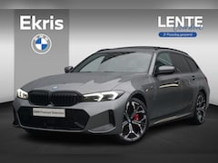 BMW 3-serie Touring - 330e M Sportpakket Pro 19'' / Panoramadak / Harman Kardon / Driving Assistant Professional