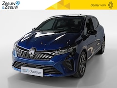 Renault Clio - 1.0 TCE 90 Techno