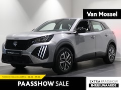 Peugeot e-2008 - EV Active 54 kWh NAVIGATIE - ANDROID AUTO/ APPLE CARPLAY - ACHTERUIT RIJ CAMERA