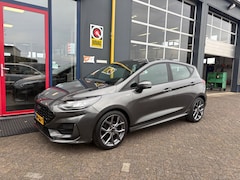 Ford Fiesta - 1.0 EcoBoost Hybrid ST-Line