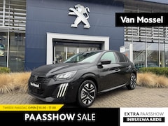 Peugeot e-208 - EV Allure Avantage 51 kWh