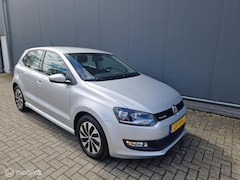 Volkswagen Polo - 1.4 TDI Business Edition zuinig rijden