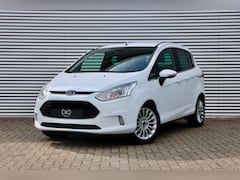 Ford B-Max - 1.6 TI-VCT Titanium | LED | CRUISE | AIRCO | STOELVERW