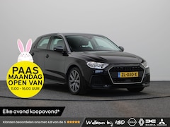 Audi A1 Sportback - 25 TFSI epic | Navigatie | Cruise Control | Virtual Cockpit | VAG Tune