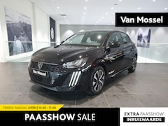 Peugeot 208 - 75PK Active Airco | Full Map Navigatie | Apple Carplay / Android Auto | Cruise Control | B