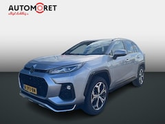 Suzuki Across - 2.5 Plug-in Hybrid Style automaat orgineel nederlandse auto